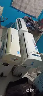 All brand ac sale