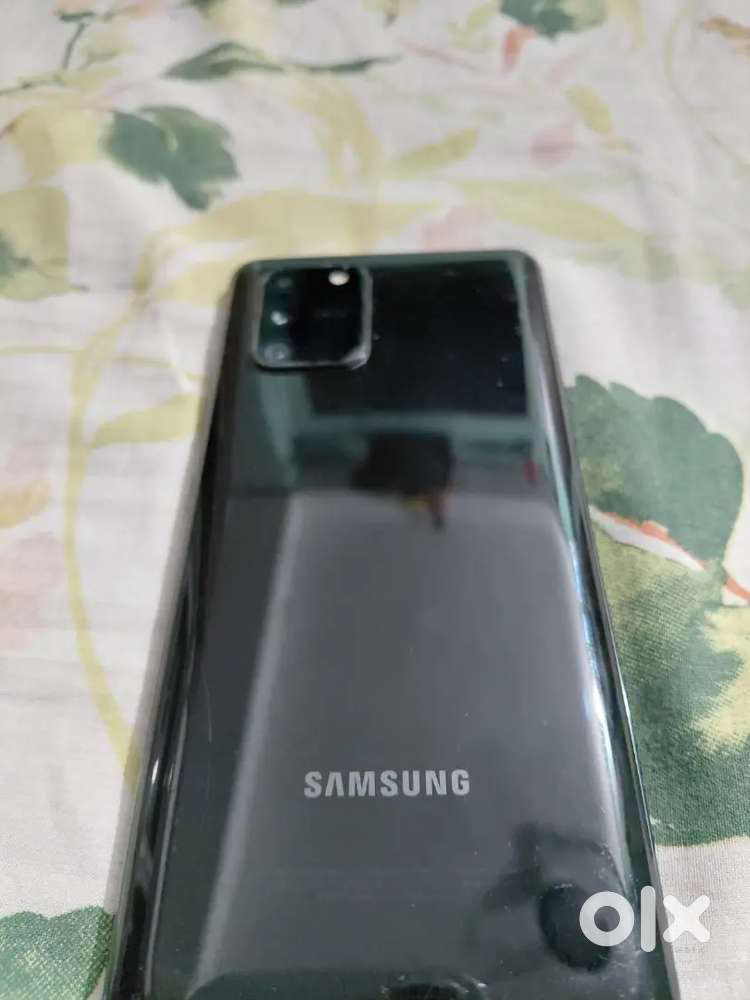SAMSUNG GALAXY S10 LITE