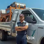 Pickup Driver vacancy near Kalamesherry, Ernakulam (6/15/9/25)