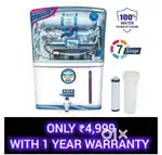 RO WATER PURIFIER