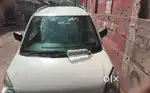 Maruti Suzuki Wagon R 2016 CNG & Hybrids Well Maintained