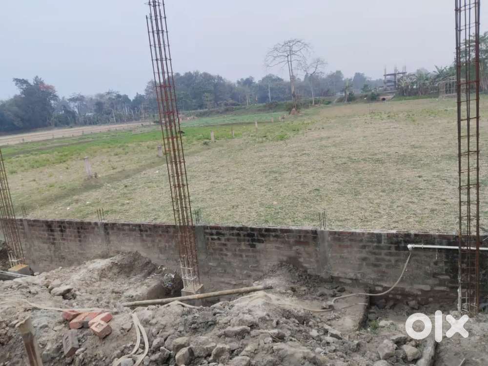 1 Bigha Nagaon Dimoruguri