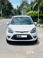 Ford Figo 2012-2015 Diesel Titanium, 2011, Diesel