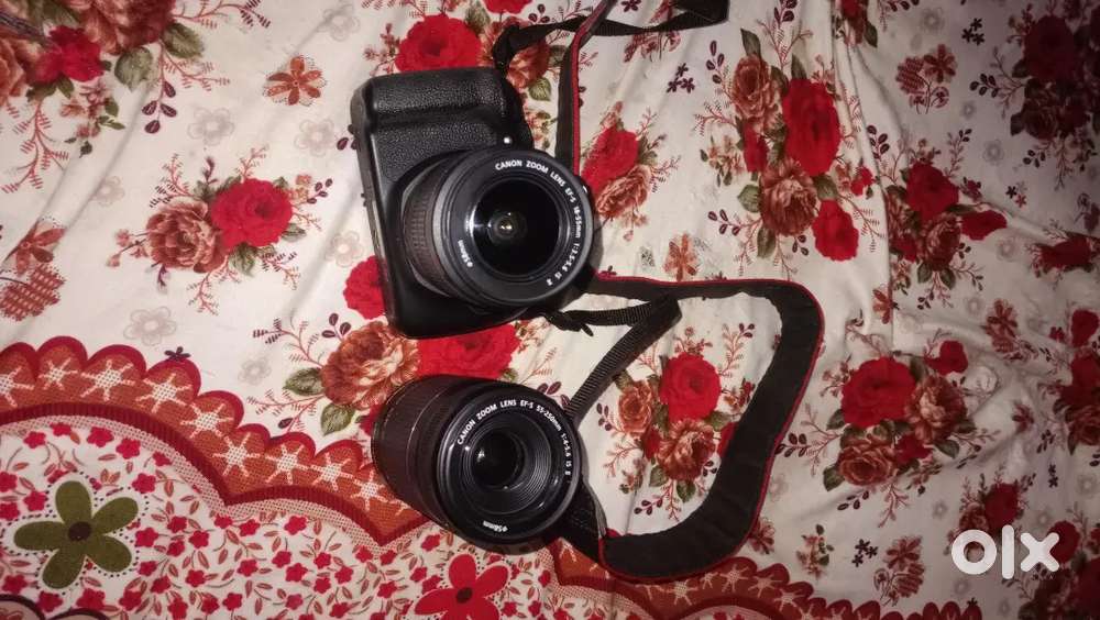 Canon 1200d