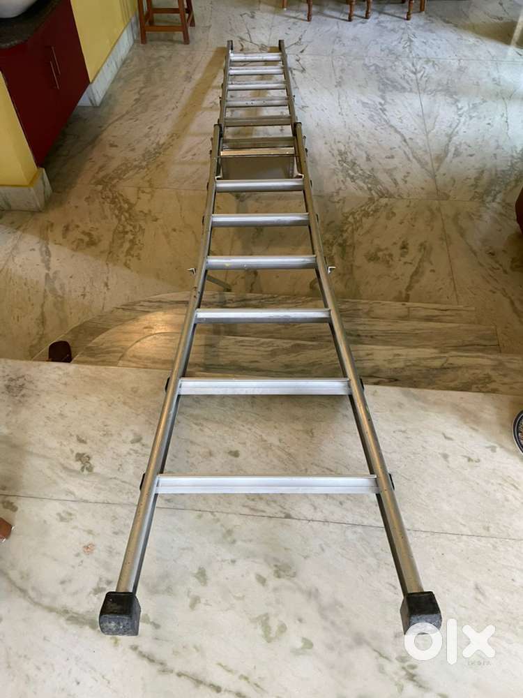 Aluminium Ladder