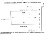 Plot for sale