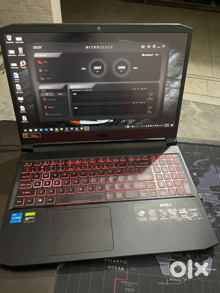 Acer Nitro Laptop Urgent Sale
