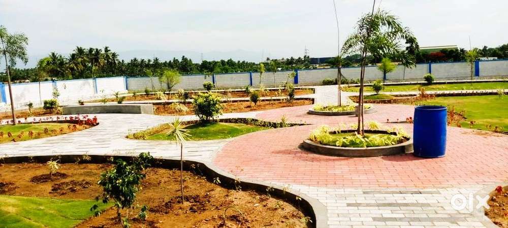 Low Budget Plots For Sale - Per Cent ₹ 6.65L