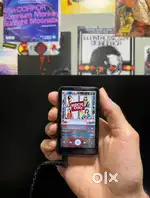 HiBy R1 Portable Hi-Res Music Player (Barely Used) + 64GB SD Card