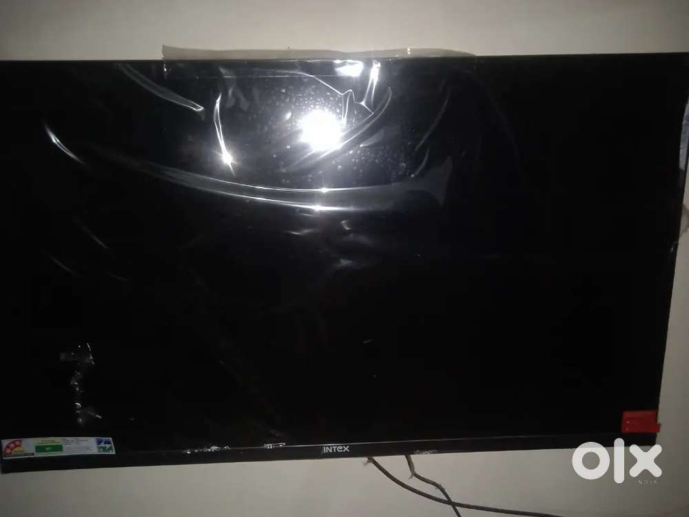 Intex smart TV for sale