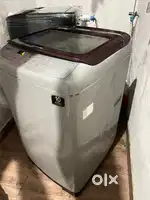 Samsung washing machine 6.2kg