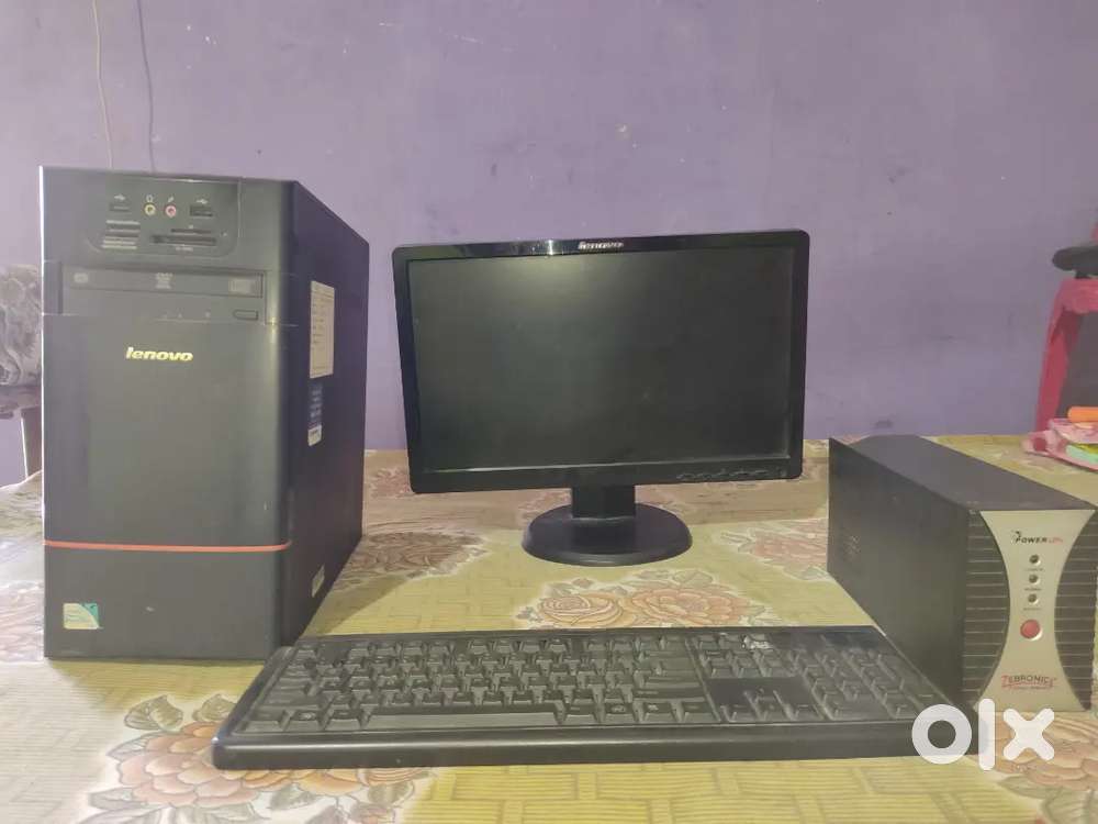 Computer sell