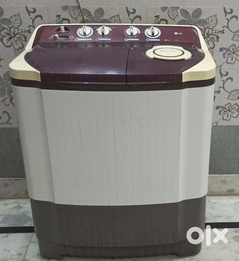 LG brand very good conditions sell only for 7,500