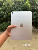Apple ipad Air M2 (Wifi+5G) with original Apple stylus