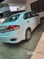 Maruti Suzuki Ciaz 18112035 Petrol 33110 Km Driven