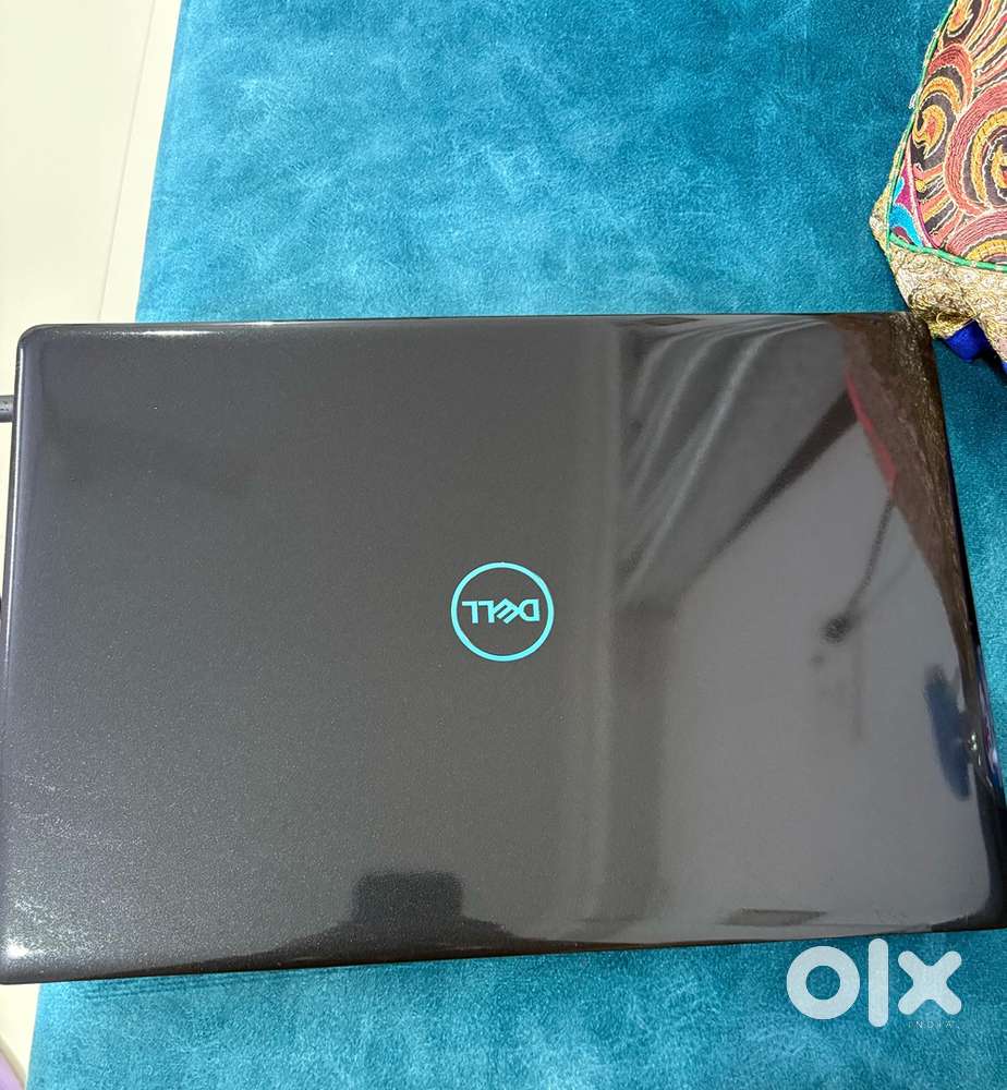 DELL G3 GAMING LAPTOP