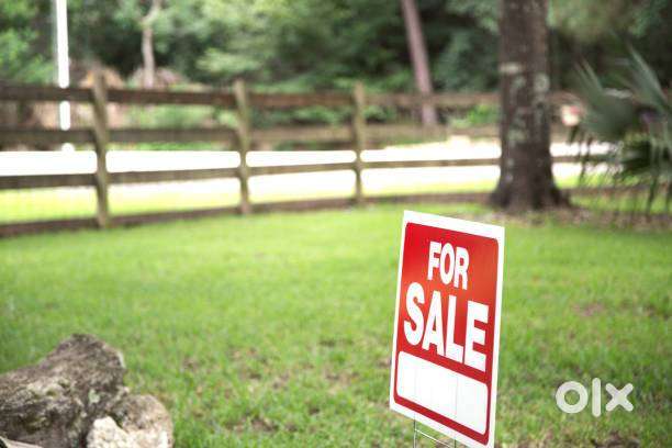 Plot Sale At Poparada Mouza Cuttack Ward No.51