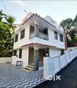 ₹29L ന് Olavakode ൽ ഒരു customized വില്ലകൾ സ്വന്തമാക്കാം