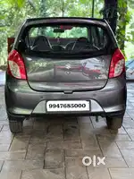 Maruti Suzuki Alto 800 2015 Petrol Good Condition