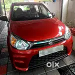 Maruti Suzuki Alto VXI+ 2021 Petrol