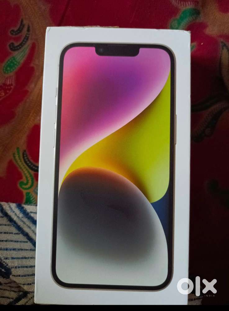 1 phone 14 128gb