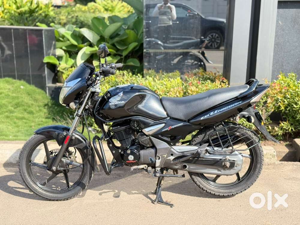 Good Condition Single Owner