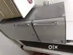 Samsung Fridge 2 Door