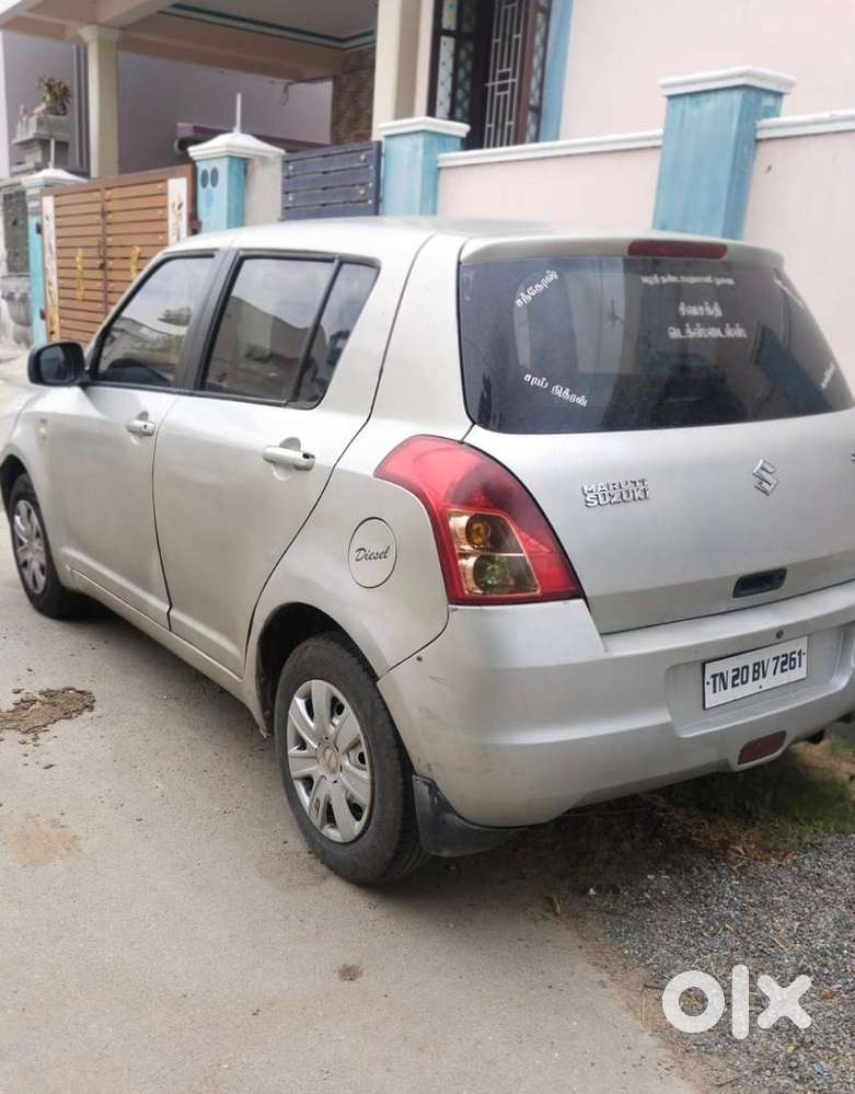 Maruti Suzuki Swift 2009 Diesel Good Condition