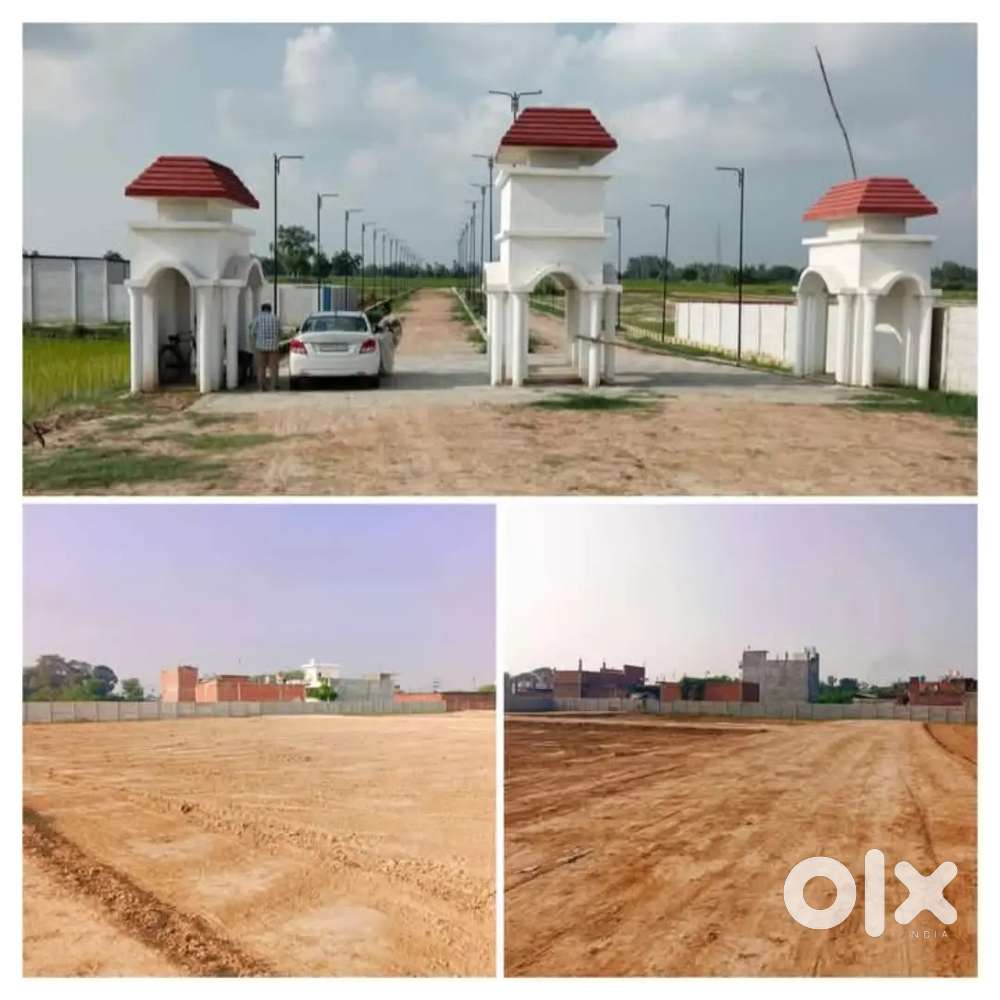 अंसल API टाउनशिप के नज़दीक प्रीमियम लोकेशन पर बेहतरीन प्लॉट उपलब्ध