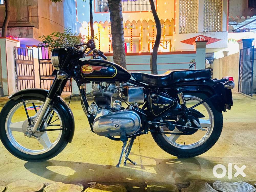 Restoration done