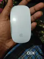 Bluetooth mice