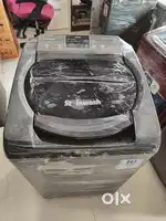 Whirlpool. 7.2kg stainwash warking condition is good