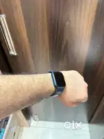 Apple watch 6