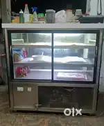 A C COUNTER