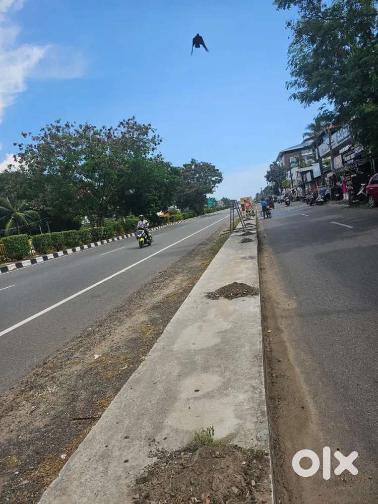 House for sale near NH paruthikuzhy