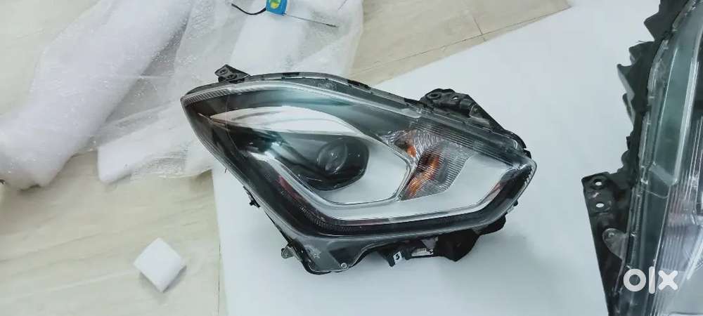 Swift led projector headlights 22 oem