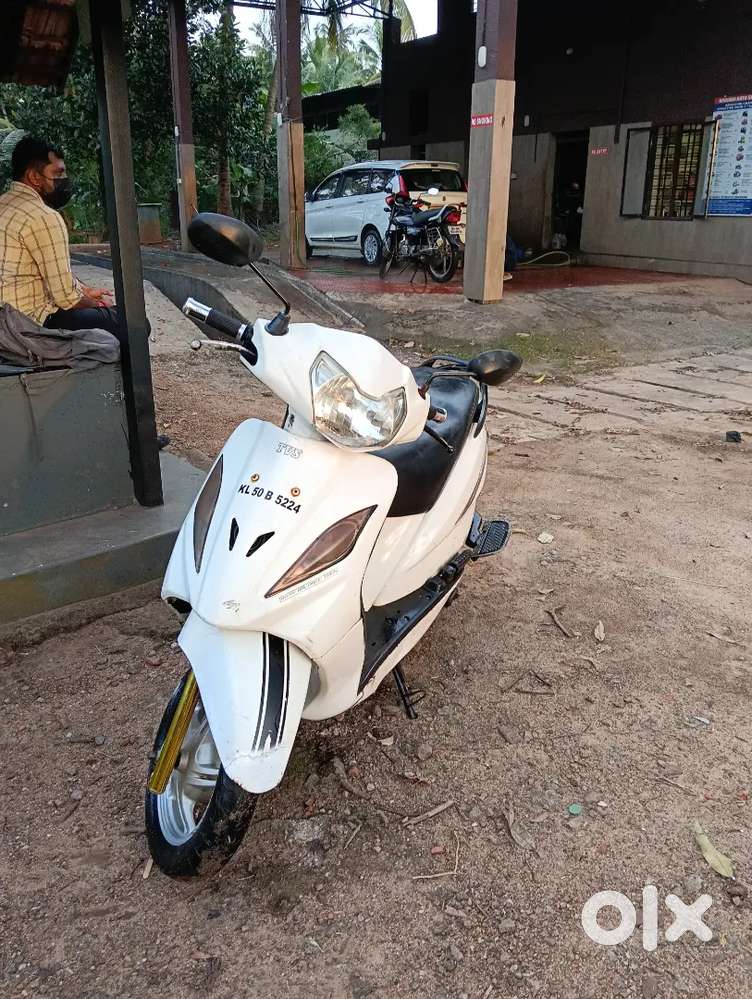 Wego good condition