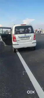 Wagno R CNG
