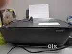 HP PRINTER