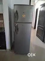 LG 220 L fridge