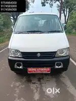 Maruti Suzuki Eeco 5 Seater AC, 2022, Petrol