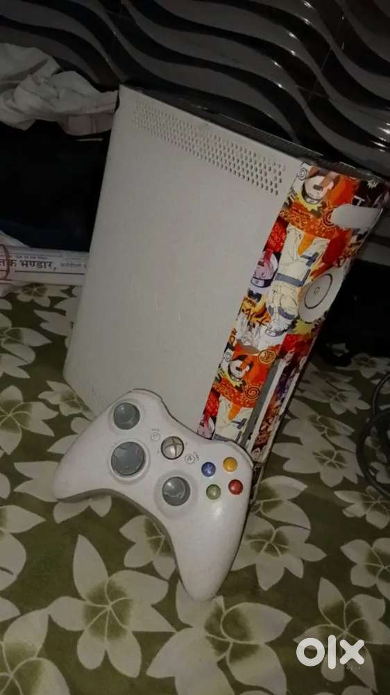 Xbox 360 console