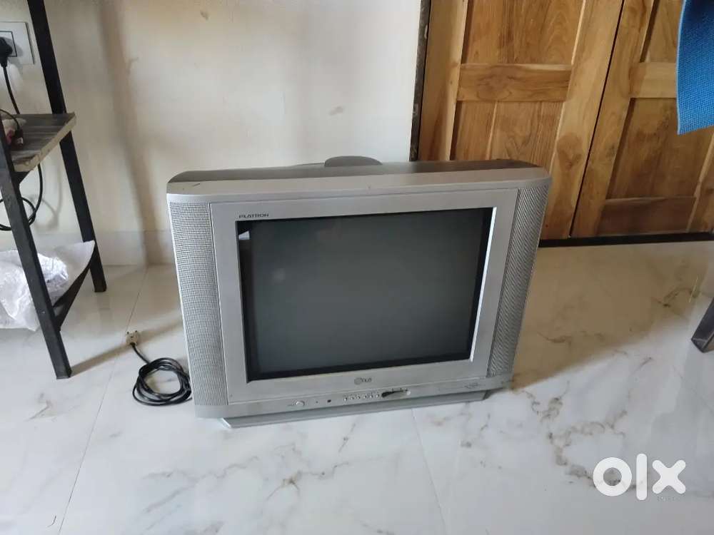 LG Flatron TV
