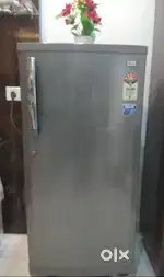 LG Fridge in Excellent Condition