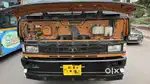 Tata 1109 gvw 11990 diesel all original paint cabin chasis all tyres