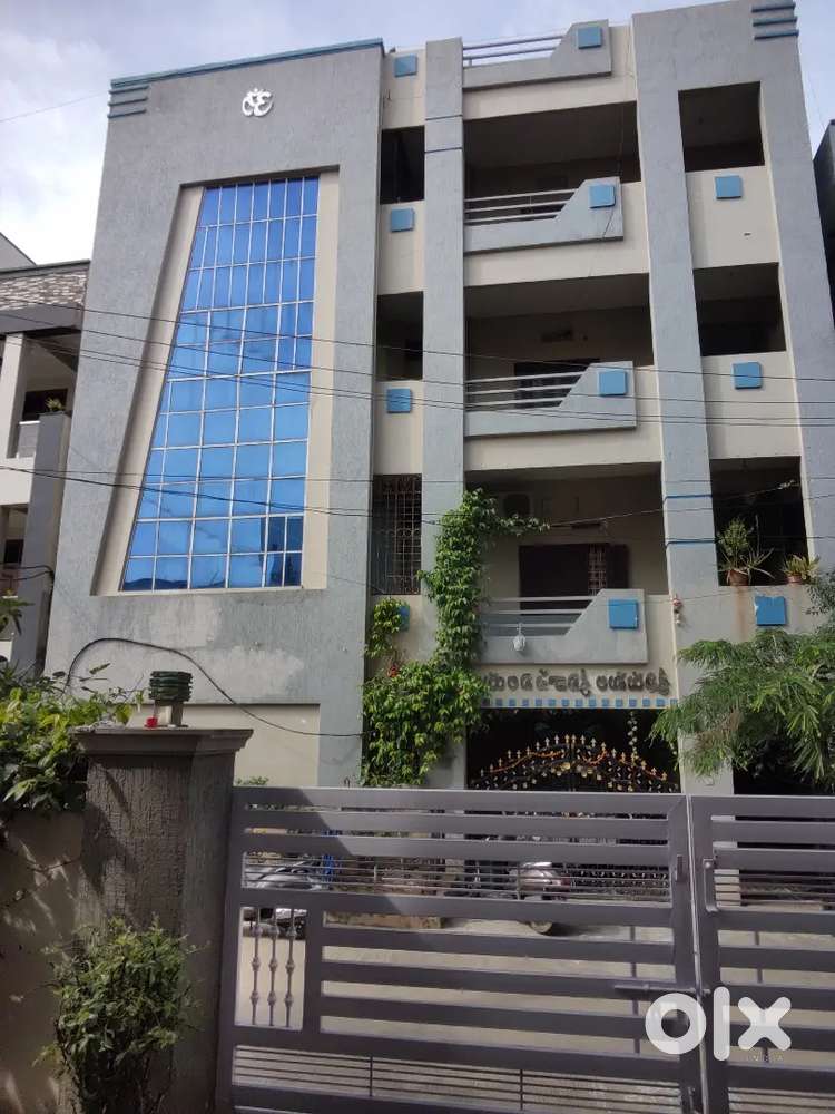 Office  space available for rent  with furniture at ECIL