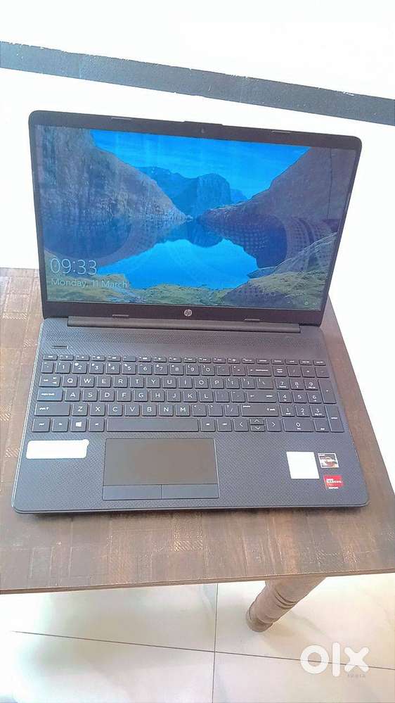 Hp laptop 15s