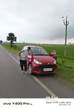 Maruti Suzuki Alto K10 2022 December Petrol 30000 Km Driven