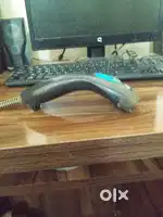 TVS BARCODE SCANNER