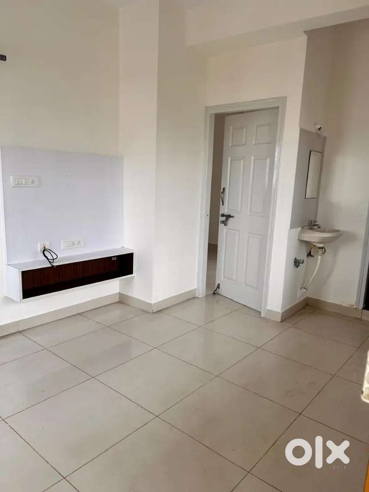 1BHK FOR RENT 14K Negotiable